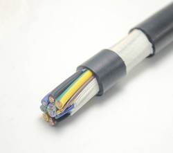 珠江KVV电缆