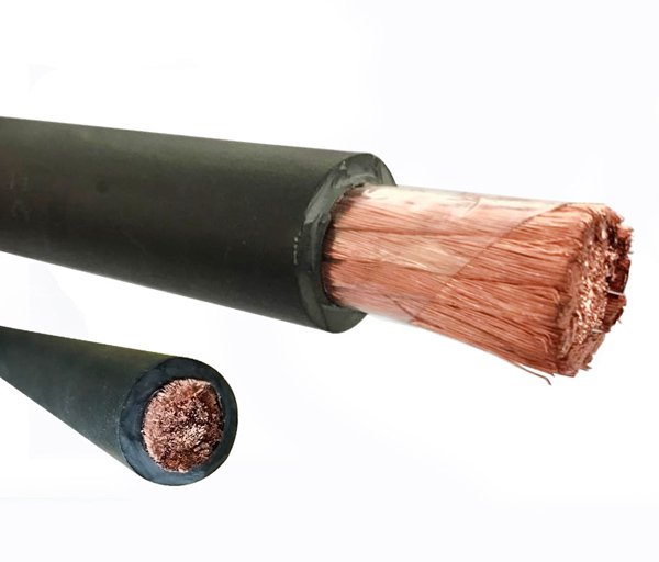 美国UL3135认证硅橡电缆