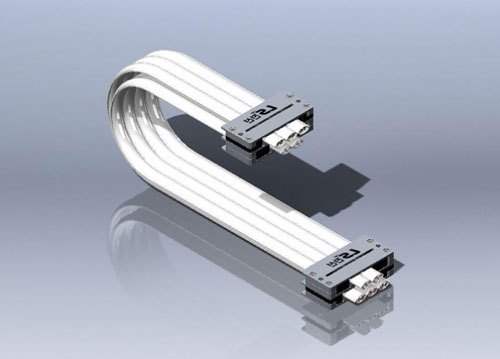 LS电缆成功研制非静电电缆 适用于洁净室环境