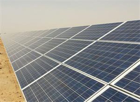 SECI在拉贾斯坦邦进行750MW太阳能项目投标
