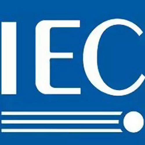 EN/IEC标准