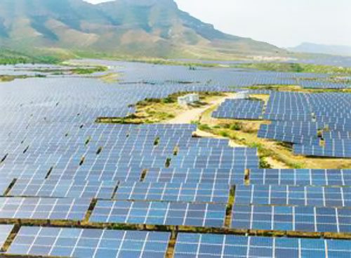 Akuo能源宣布完成马里太阳能项目财务结算