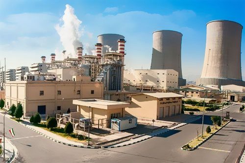 到2020年3月伊朗电力装机容量有望突破85GW