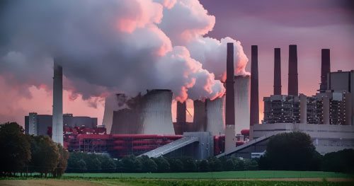 欧洲气候分析组织警告：欧盟必须加快淘汰煤炭