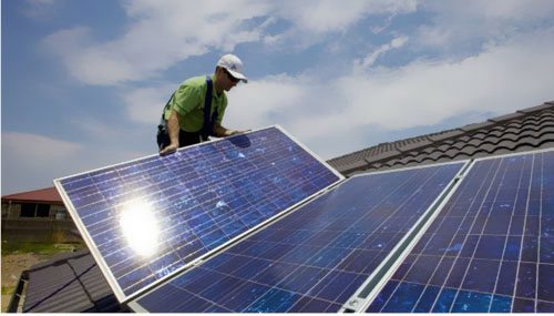 德国太阳能协会：消除壁垒 大力发展太阳能