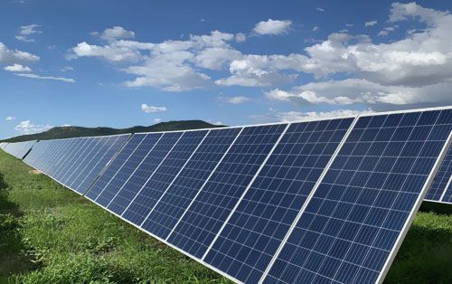 巴西太阳能装机容量突破10GW 分布式发电占65%